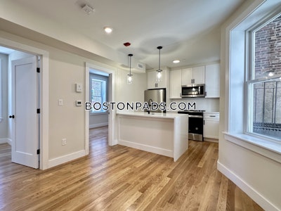 North End Modern 2 Bed 1 bath available NOW on North Margin St in Boston! Boston - $3,600 No Fee