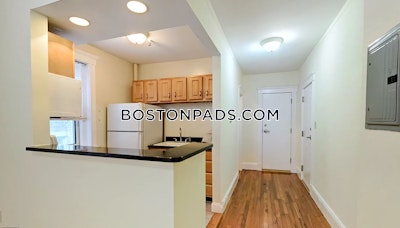 Fenway/kenmore Studio 1 Bath Boston - $2,500