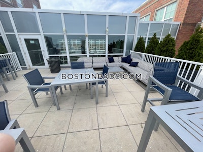 Charlestown 1 Bed, 1 Bath Unit Boston - $3,953