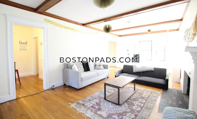 Brighton 5 Beds 3 Baths Boston - $9,500