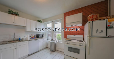 Lower Allston 4 Beds 1 Bath Boston - $3,500