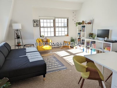 Charlestown 2 Beds 1 Bath Boston - $3,050