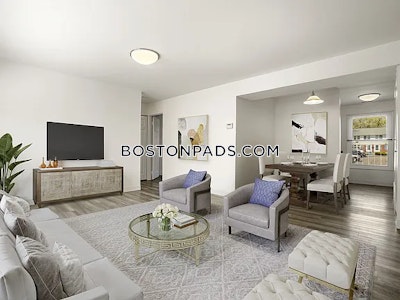 Roslindale 2 Beds No Bath Boston - $2,612