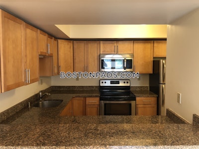 Cambridge 2 Beds 2 Baths  Central Square/cambridgeport - $3,450 No Fee