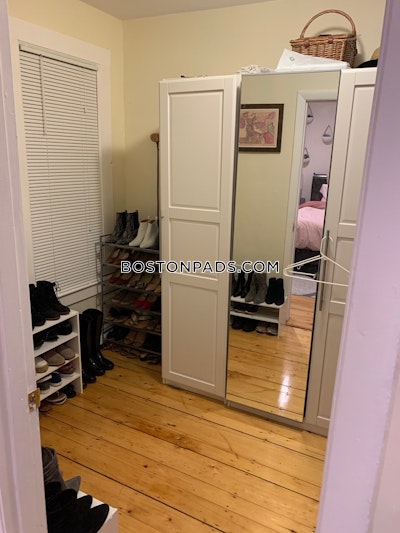 Cambridge 3 Bed 1 Bath CAMBRIDGE  Central Square/cambridgeport - $4,200