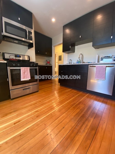 Cambridge 3 Bedroom just outside of Central Square in Cambridge.   Central Square/cambridgeport - $4,200