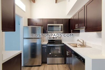 Norwood Stunning 1 Bed 1 Bath NORWOOD $1,835 - $1,970