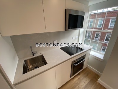 North End 1 Bed, 1 Bath Unit Boston - $3,275