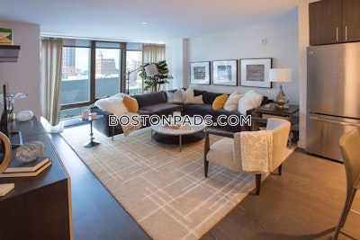 South Boston 1 Bed 1 Bath BOSTON Boston - $3,590