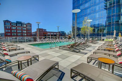 South Boston 2 Beds 2 Baths Boston - $7,131