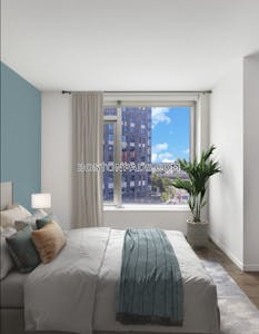 Seaport/waterfront 2 Beds 2 Baths Boston - $5,884 No Fee