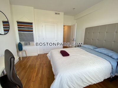 Fort Hill AWESOME 3 Bed 1 Bath BOSTON Boston - $4,800 No Fee