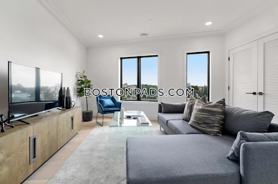 Brighton 2 Bed 2 Bath BOSTON Boston - $4,295 No Fee