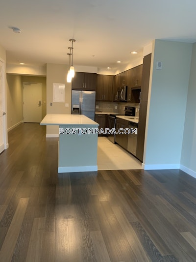 Back Bay 1 Bed 1 Bath BOSTON Boston - $4,902