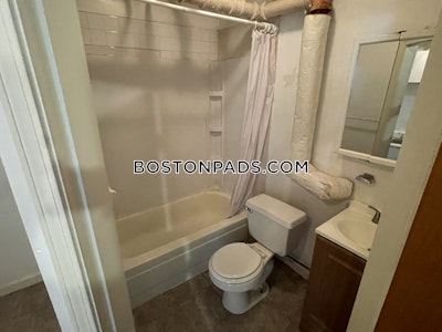 Fenway/kenmore 3 Beds 1 Bath Boston - $3,350