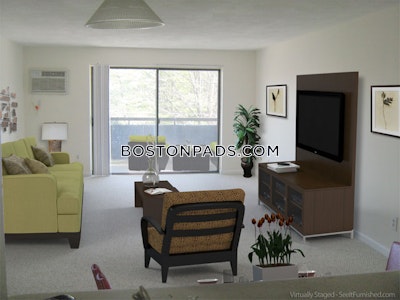 Watertown 1 Bed 1 Bath WATERTOWN $2,500 - $2,250