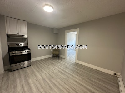 East Boston 1 Bed 1 Bath BOSTON Boston - $2,250 No Fee