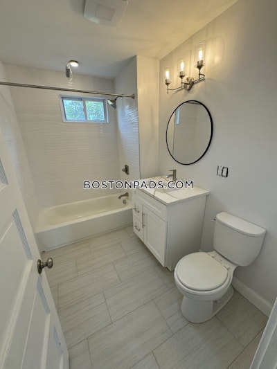 Dorchester 3 Bed 2 Bath BOSTON Boston - $3,600