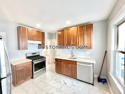 Dorchester 3 Beds 1 Bath Boston - $2,900