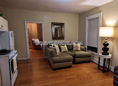 East Boston 1 Bed 1 Bath BOSTON Boston - $2,350 50% Fee