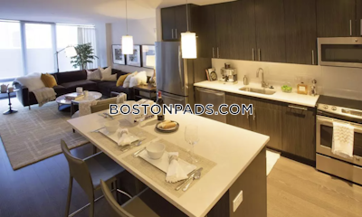 South Boston 3 Bedroom, 1 Bath Unit Boston - $7,493