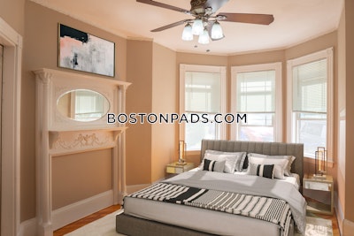 Mission Hill 6 Beds 2 Baths Boston - $9,900