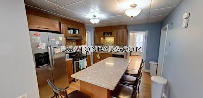 Medford 4 Bed 2 Bath MEDFORD  Tufts - $3,495