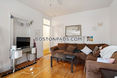 Mission Hill 4 Beds 1 Bath Boston - $6,800