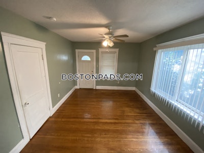 Jamaica Plain 3 Bed 1 Bath BOSTON Boston - $3,500