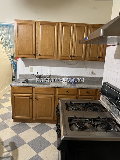 Dorchester 4 Beds 1 Bath Boston - $3,800