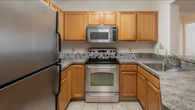 Quincy 2 Beds 2 Baths  West Quincy - $3,395