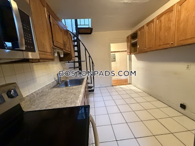 Mission Hill 2 Beds 1 Bath Boston - $3,300