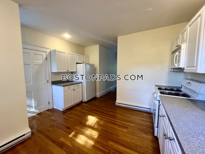 Somerville 5 Bed 2 Bath SOMERVILLE  Tufts - $6,500