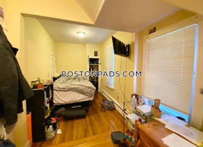 Mission Hill 4 Bed 2 Bath BOSTON Boston - $6,400