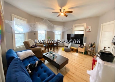 Mission Hill 5 Bed 2 Bath BOSTON Boston - $7,500