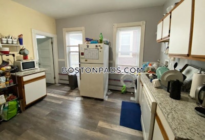 Mission Hill 5 Beds 2 Baths Boston - $7,500