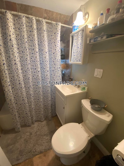 Mission Hill 3 Bed 1 Bath BOSTON Boston - $3,300