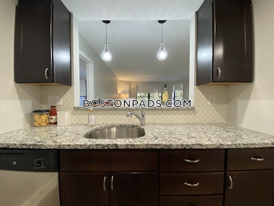 Back Bay 2 Bed 1 Bath BOSTON Boston - $4,875