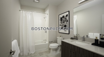 Dorchester 2 Bed 2 Bath BOSTON Boston - $3,741