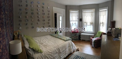 Mission Hill 4 Beds 1 Bath Boston - $6,400