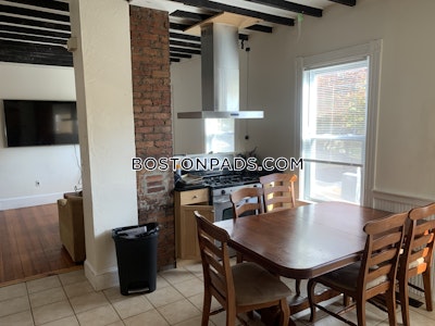 Mission Hill 11 Beds 4.5 Baths Boston - $17,600