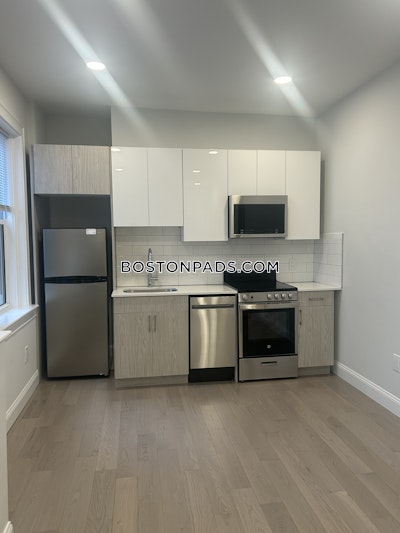 Fenway/kenmore Studio 1 Bath Boston - $2,500