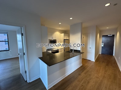 Downtown 2 Bed 2 Bath available in the Financial District  Boston - $5,052