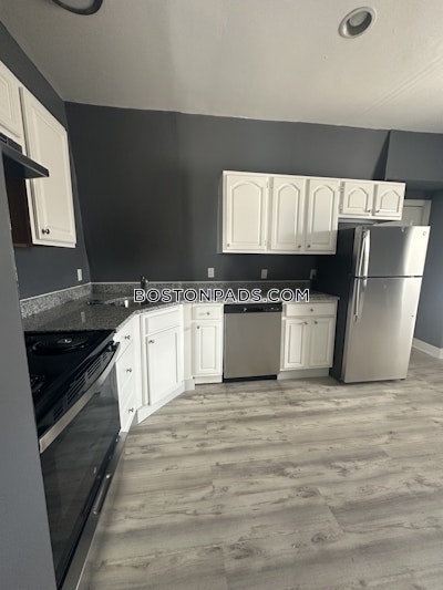 Dorchester 2 Beds 1 Bath Boston - $2,350 50% Fee