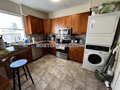 Mission Hill 4 Bed 1 Bath BOSTON Boston - $4,000