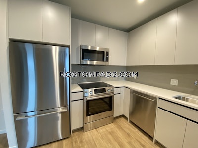 Seaport/waterfront Beautiful 2 bed 2 bath available NOW on Seaport Blvd in Boston!  Boston - $5,884 No Fee