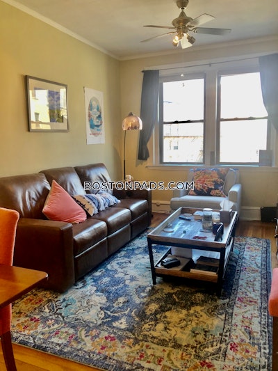 Fenway/kenmore 1 Bed 1 Bath Boston - $3,100