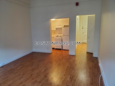 Chinatown Studio 1 Bath BOSTON Boston - $2,500