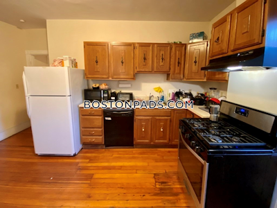 Mission Hill 3 Beds 2 Baths Boston - $4,400