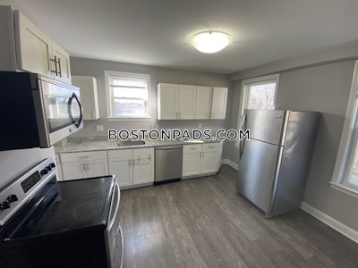 Somerville 4 Bed 1 Bath SOMERVILLE  East Somerville - $4,600 No Fee